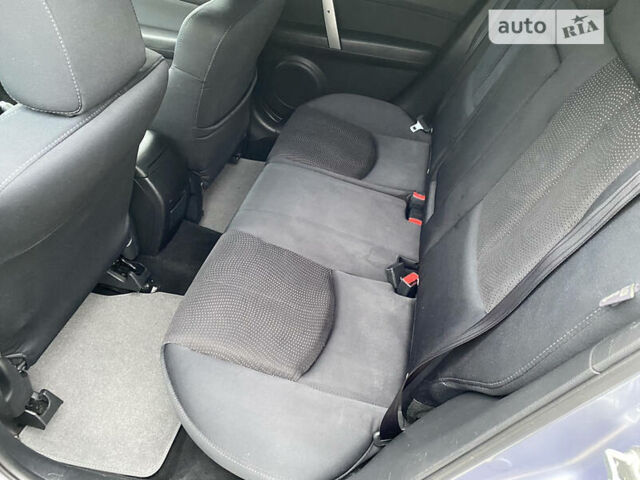 Сірий Мазда 6, об'ємом двигуна 2 л та пробігом 261 тис. км за 6500 $, фото 19 на Automoto.ua