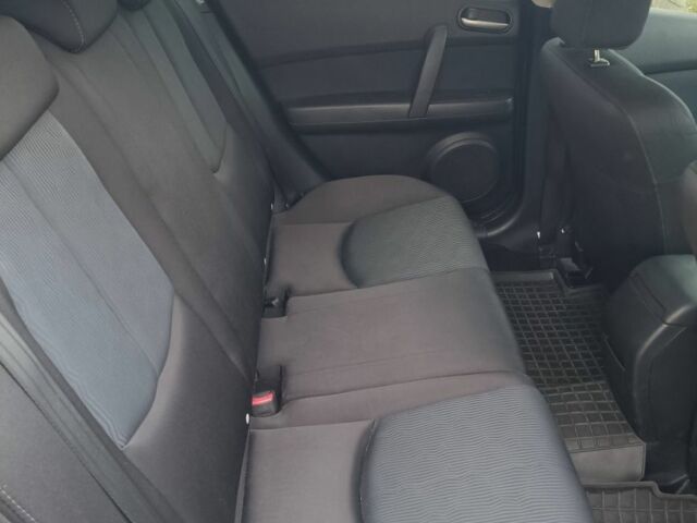 Сірий Мазда 6, об'ємом двигуна 2 л та пробігом 250 тис. км за 5700 $, фото 6 на Automoto.ua