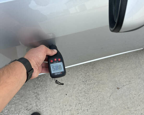 Сірий Мазда 6, об'ємом двигуна 2 л та пробігом 229 тис. км за 7700 $, фото 52 на Automoto.ua