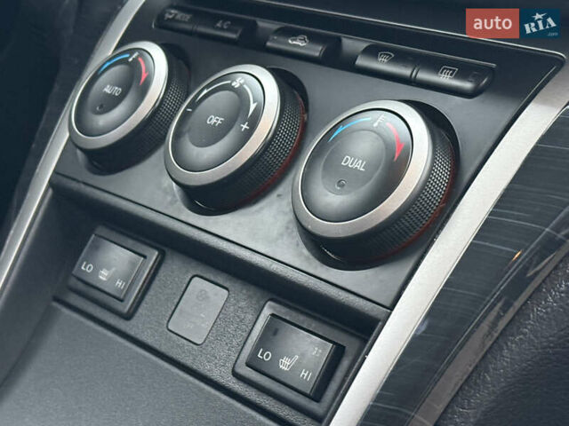 Серый Мазда 6, объемом двигателя 2 л и пробегом 186 тыс. км за 6750 $, фото 37 на Automoto.ua