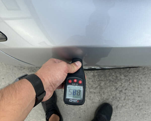 Сірий Мазда 6, об'ємом двигуна 2 л та пробігом 229 тис. км за 7700 $, фото 45 на Automoto.ua