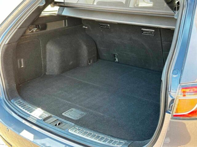 Серый Мазда 6, объемом двигателя 2 л и пробегом 228 тыс. км за 6540 $, фото 13 на Automoto.ua