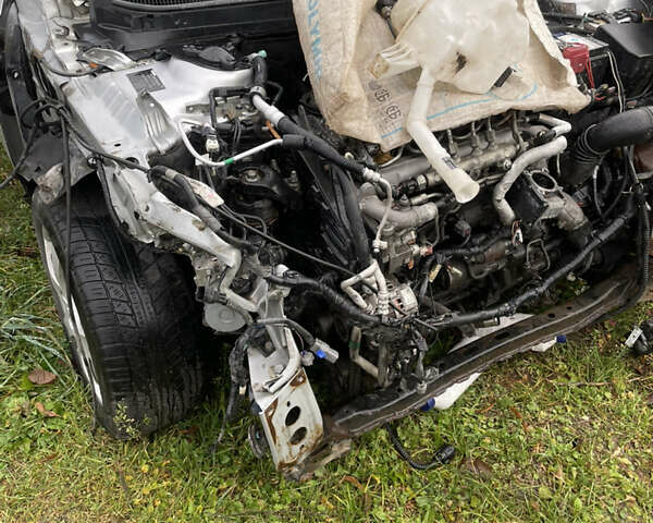 Сірий Мазда 6, об'ємом двигуна 2 л та пробігом 298 тис. км за 3000 $, фото 1 на Automoto.ua