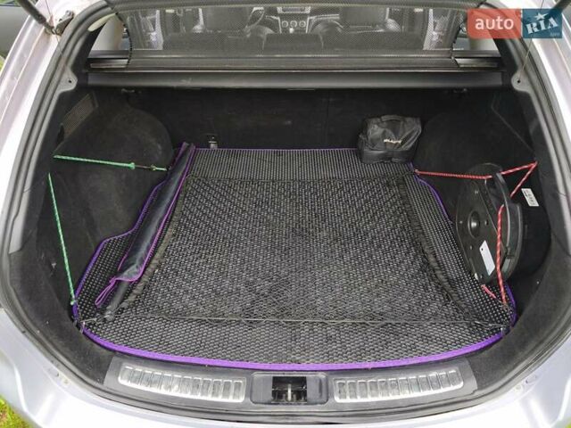 Сірий Мазда 6, об'ємом двигуна 2 л та пробігом 335 тис. км за 7000 $, фото 14 на Automoto.ua