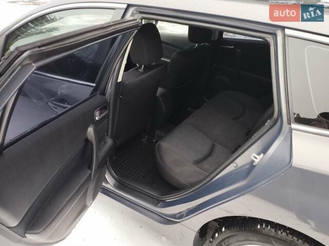 Сірий Мазда 6, об'ємом двигуна 1.8 л та пробігом 204 тис. км за 6950 $, фото 12 на Automoto.ua