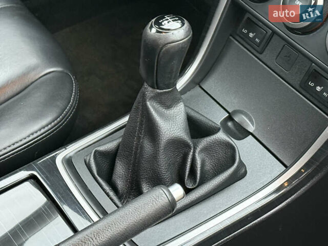 Серый Мазда 6, объемом двигателя 2 л и пробегом 186 тыс. км за 6750 $, фото 39 на Automoto.ua