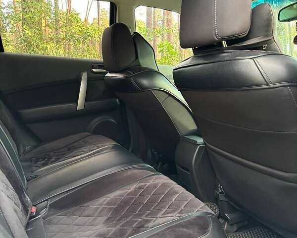 Серый Мазда 6, объемом двигателя 2 л и пробегом 275 тыс. км за 8100 $, фото 12 на Automoto.ua
