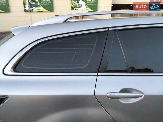 Серый Мазда 6, объемом двигателя 2 л и пробегом 255 тыс. км за 8000 $, фото 20 на Automoto.ua