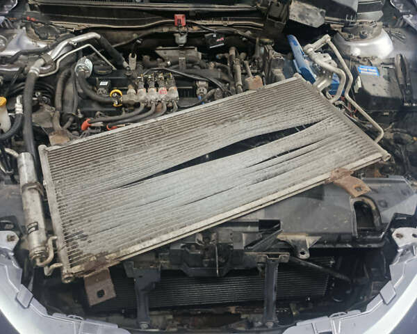 Сірий Мазда 6, об'ємом двигуна 1.8 л та пробігом 260 тис. км за 8300 $, фото 38 на Automoto.ua