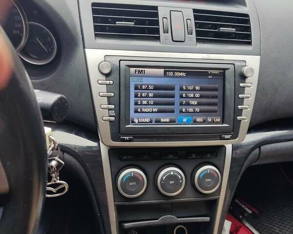 Мазда 6 2008 в Ровно на Automoto.ua Серый Мазда 6, объемом двигателя 2 л и пробегом 231 тыс. км за 6500 $, фото 1 на Automoto.ua