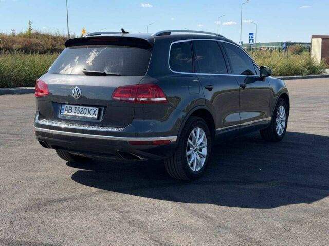 Сірий Мазда 6, об'ємом двигуна 2 л та пробігом 235 тис. км за 6850 $, фото 4 на Automoto.ua