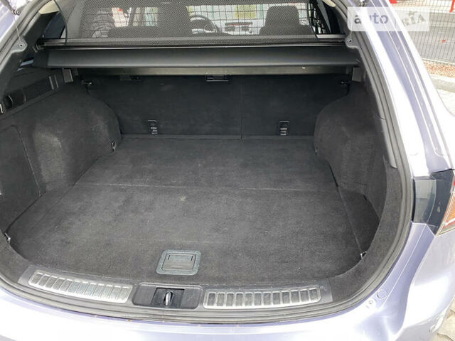 Сірий Мазда 6, об'ємом двигуна 2 л та пробігом 261 тис. км за 6500 $, фото 20 на Automoto.ua