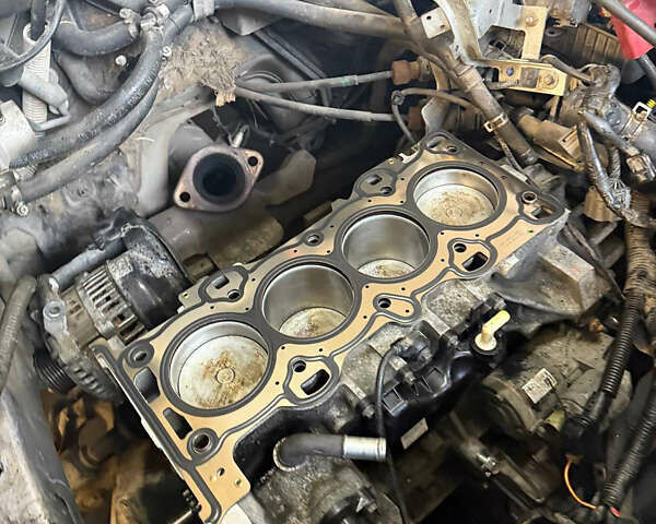 Сірий Мазда 6, об'ємом двигуна 1.8 л та пробігом 260 тис. км за 8300 $, фото 11 на Automoto.ua