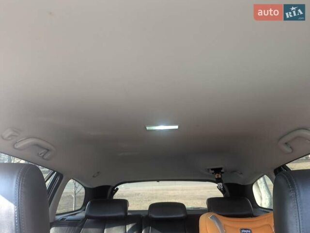 Сірий Мазда 6, об'ємом двигуна 2.2 л та пробігом 317 тис. км за 7500 $, фото 19 на Automoto.ua