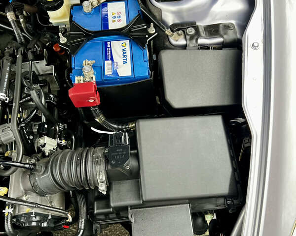 Сірий Мазда 6, об'ємом двигуна 2 л та пробігом 179 тис. км за 7750 $, фото 40 на Automoto.ua