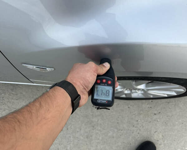 Мазда 6 2008 в Виннице на Automoto.ua Серый Мазда 6, объемом двигателя 2 л и пробегом 229 тыс. км за 7299 $, фото 45 на Automoto.ua