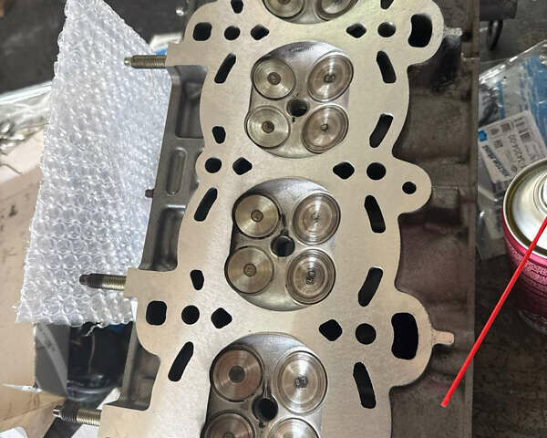 Сірий Мазда 6, об'ємом двигуна 1.8 л та пробігом 260 тис. км за 8300 $, фото 7 на Automoto.ua