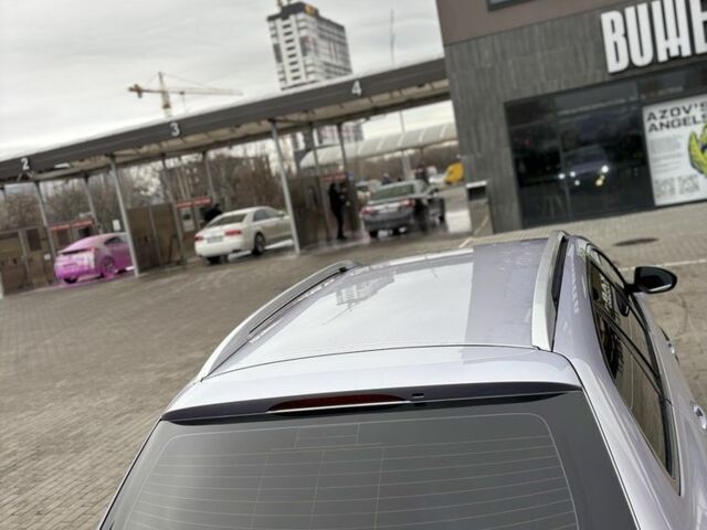 Серый Мазда 6, объемом двигателя 1.8 л и пробегом 222 тыс. км за 6000 $, фото 7 на Automoto.ua