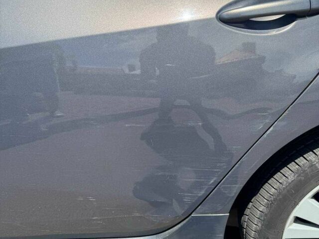 Сірий Мазда 6, об'ємом двигуна 2 л та пробігом 353 тис. км за 4982 $, фото 13 на Automoto.ua