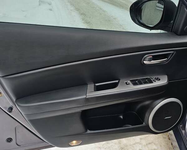 Сірий Мазда 6, об'ємом двигуна 2 л та пробігом 280 тис. км за 5300 $, фото 12 на Automoto.ua