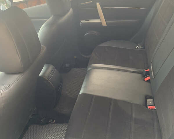 Серый Мазда 6, объемом двигателя 2 л и пробегом 278 тыс. км за 7500 $, фото 11 на Automoto.ua