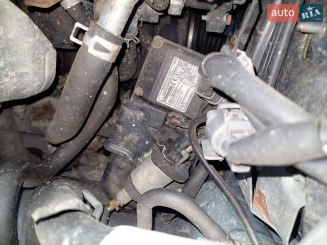 Серый Мазда 6, объемом двигателя 2 л и пробегом 240 тыс. км за 7100 $, фото 14 на Automoto.ua