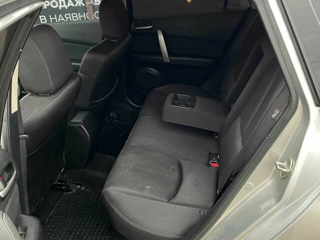 Сірий Мазда 6, об'ємом двигуна 2 л та пробігом 275 тис. км за 6600 $, фото 21 на Automoto.ua