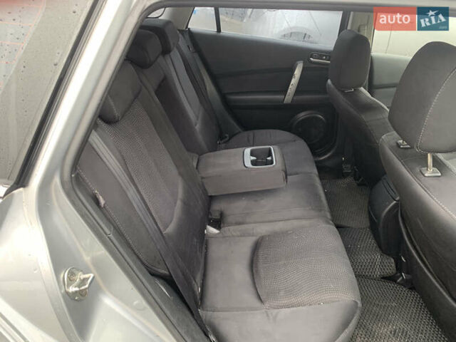 Сірий Мазда 6, об'ємом двигуна 2 л та пробігом 271 тис. км за 5500 $, фото 13 на Automoto.ua