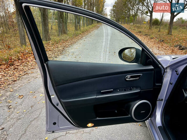 Сірий Мазда 6, об'ємом двигуна 2 л та пробігом 179 тис. км за 7750 $, фото 23 на Automoto.ua
