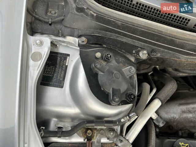 Сірий Мазда 6, об'ємом двигуна 2 л та пробігом 229 тис. км за 7700 $, фото 38 на Automoto.ua