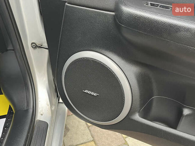 Серый Мазда 6, объемом двигателя 2 л и пробегом 275 тыс. км за 6600 $, фото 20 на Automoto.ua