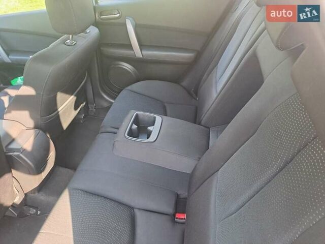 Сірий Мазда 6, об'ємом двигуна 2 л та пробігом 230 тис. км за 7550 $, фото 5 на Automoto.ua