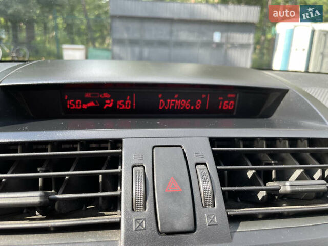 Серый Мазда 6, объемом двигателя 2 л и пробегом 187 тыс. км за 7450 $, фото 13 на Automoto.ua