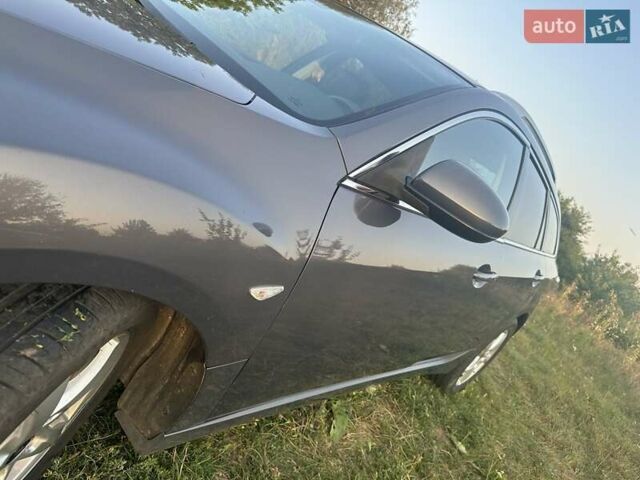 Серый Мазда 6, объемом двигателя 2 л и пробегом 245 тыс. км за 7000 $, фото 29 на Automoto.ua