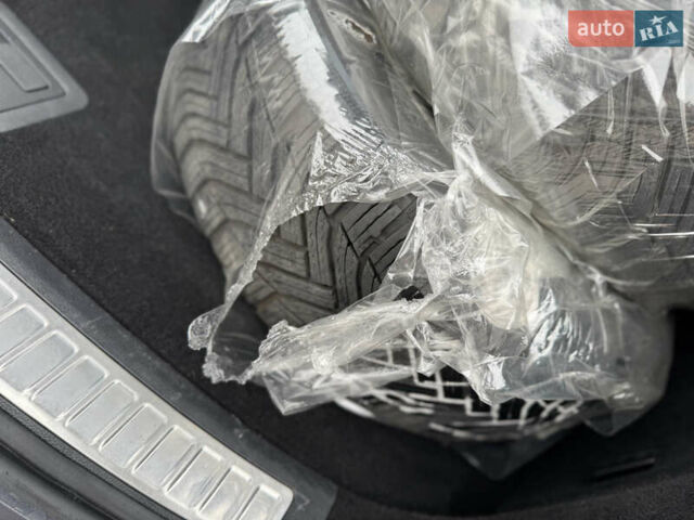 Серый Мазда 6, объемом двигателя 2 л и пробегом 230 тыс. км за 7600 $, фото 24 на Automoto.ua