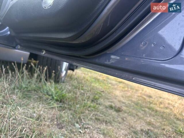 Серый Мазда 6, объемом двигателя 2 л и пробегом 245 тыс. км за 7000 $, фото 22 на Automoto.ua