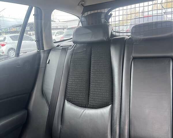 Сірий Мазда 6, об'ємом двигуна 2.18 л та пробігом 305 тис. км за 6999 $, фото 8 на Automoto.ua