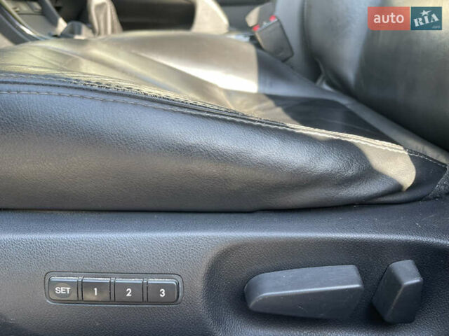 Серый Мазда 6, объемом двигателя 2 л и пробегом 314 тыс. км за 6100 $, фото 21 на Automoto.ua