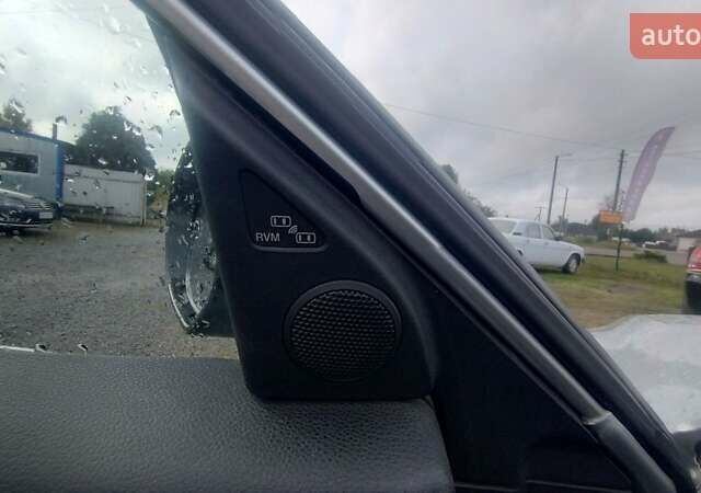 Серый Мазда 6, объемом двигателя 2 л и пробегом 276 тыс. км за 5000 $, фото 8 на Automoto.ua