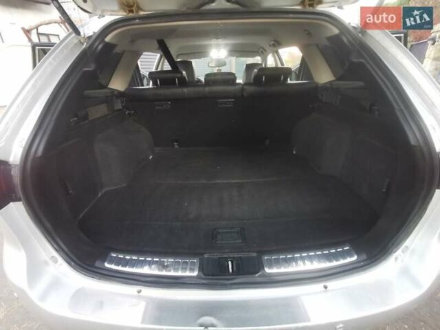 Сірий Мазда 6, об'ємом двигуна 2 л та пробігом 270 тис. км за 5600 $, фото 14 на Automoto.ua