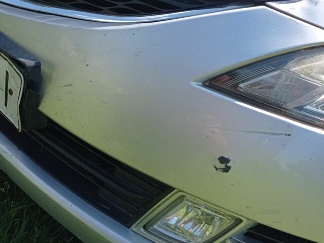 Сірий Мазда 6, об'ємом двигуна 2 л та пробігом 308 тис. км за 6050 $, фото 8 на Automoto.ua