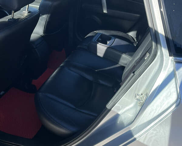 Серый Мазда 6, объемом двигателя 2 л и пробегом 295 тыс. км за 5200 $, фото 7 на Automoto.ua