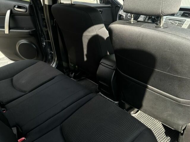 Сірий Мазда 6, об'ємом двигуна 2.2 л та пробігом 320 тис. км за 5400 $, фото 5 на Automoto.ua