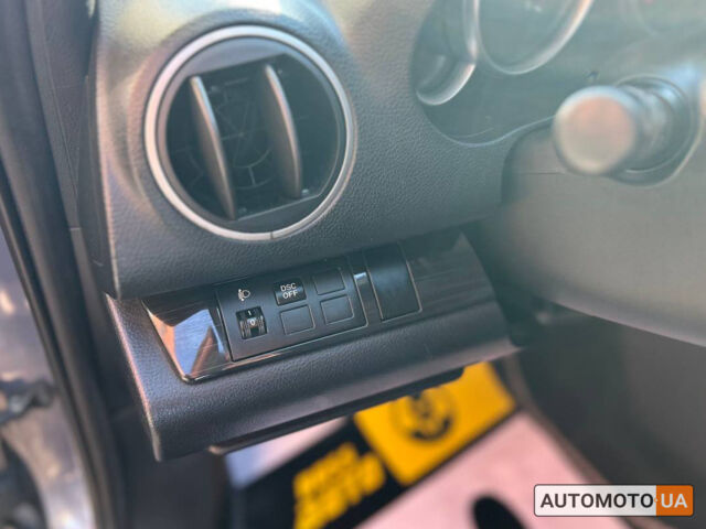 Сірий Мазда 6, об'ємом двигуна 2.2 л та пробігом 253 тис. км за 7600 $, фото 11 на Automoto.ua