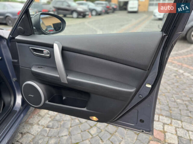 Сірий Мазда 6, об'ємом двигуна 2 л та пробігом 230 тис. км за 8000 $, фото 18 на Automoto.ua