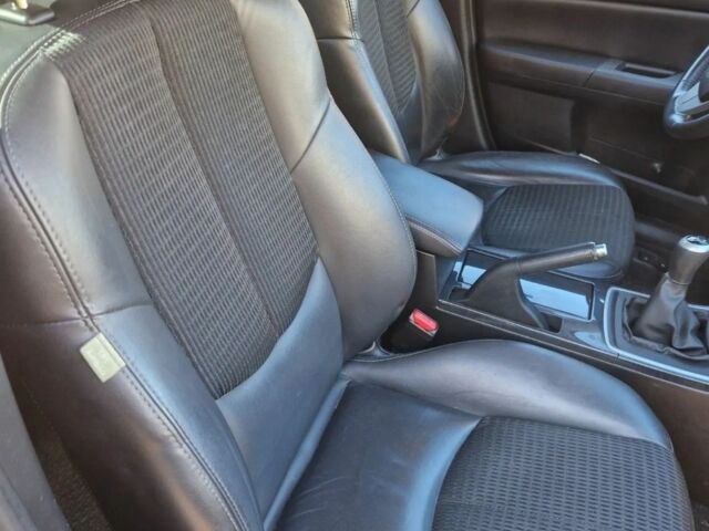 Серый Мазда 6, объемом двигателя 2.2 л и пробегом 265 тыс. км за 5899 $, фото 5 на Automoto.ua