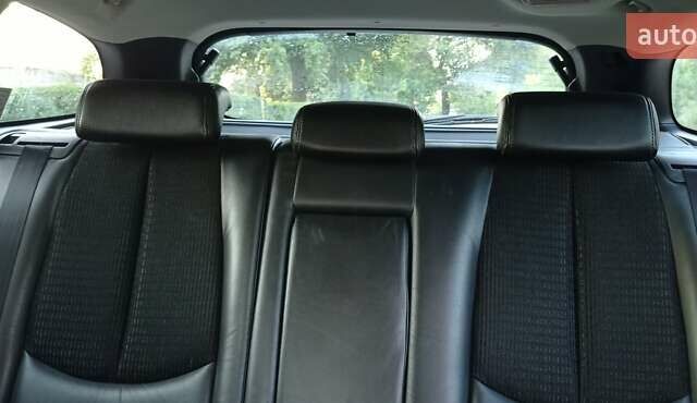 Серый Мазда 6, объемом двигателя 2.2 л и пробегом 235 тыс. км за 9000 $, фото 9 на Automoto.ua