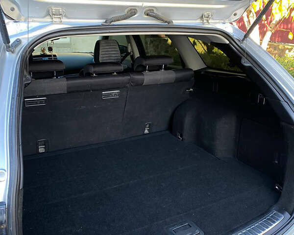 Сірий Мазда 6, об'ємом двигуна 2 л та пробігом 330 тис. км за 6550 $, фото 22 на Automoto.ua