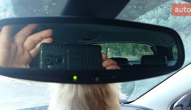 Серый Мазда 6, объемом двигателя 2.2 л и пробегом 235 тыс. км за 9000 $, фото 11 на Automoto.ua