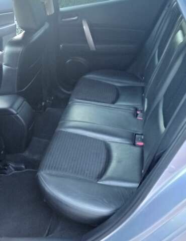 Серый Мазда 6, объемом двигателя 2.2 л и пробегом 235 тыс. км за 9000 $, фото 14 на Automoto.ua